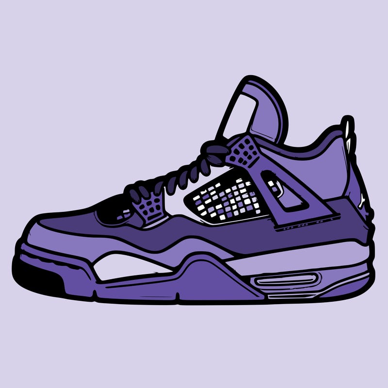 jordan 4