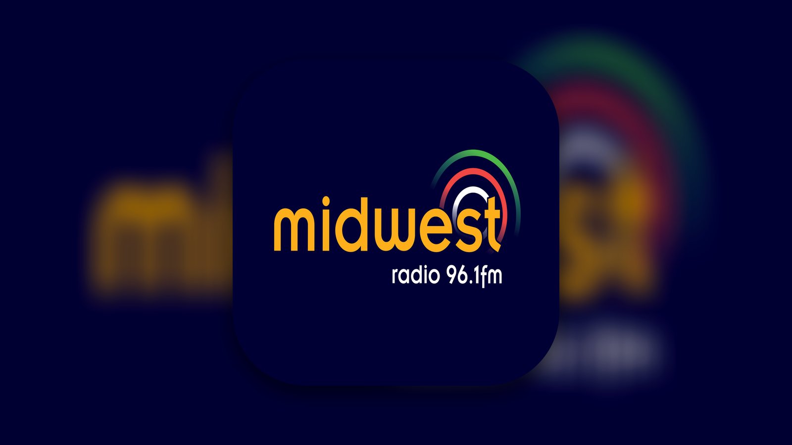 Midwest Radio - Music App | MWM