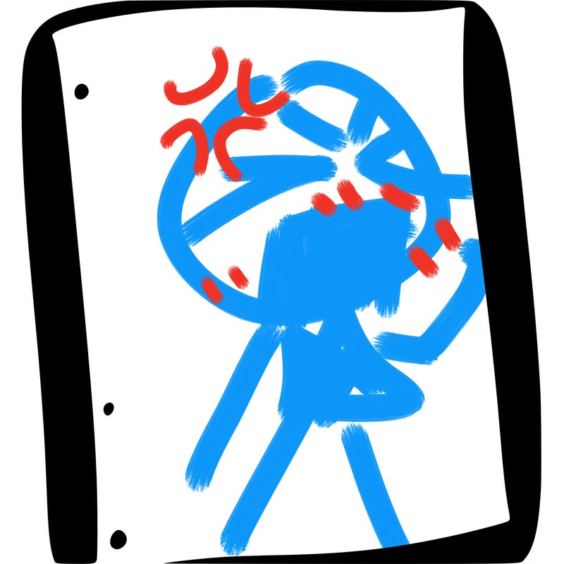 blank white page with nothing drawn on it