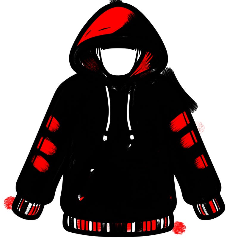hoodie