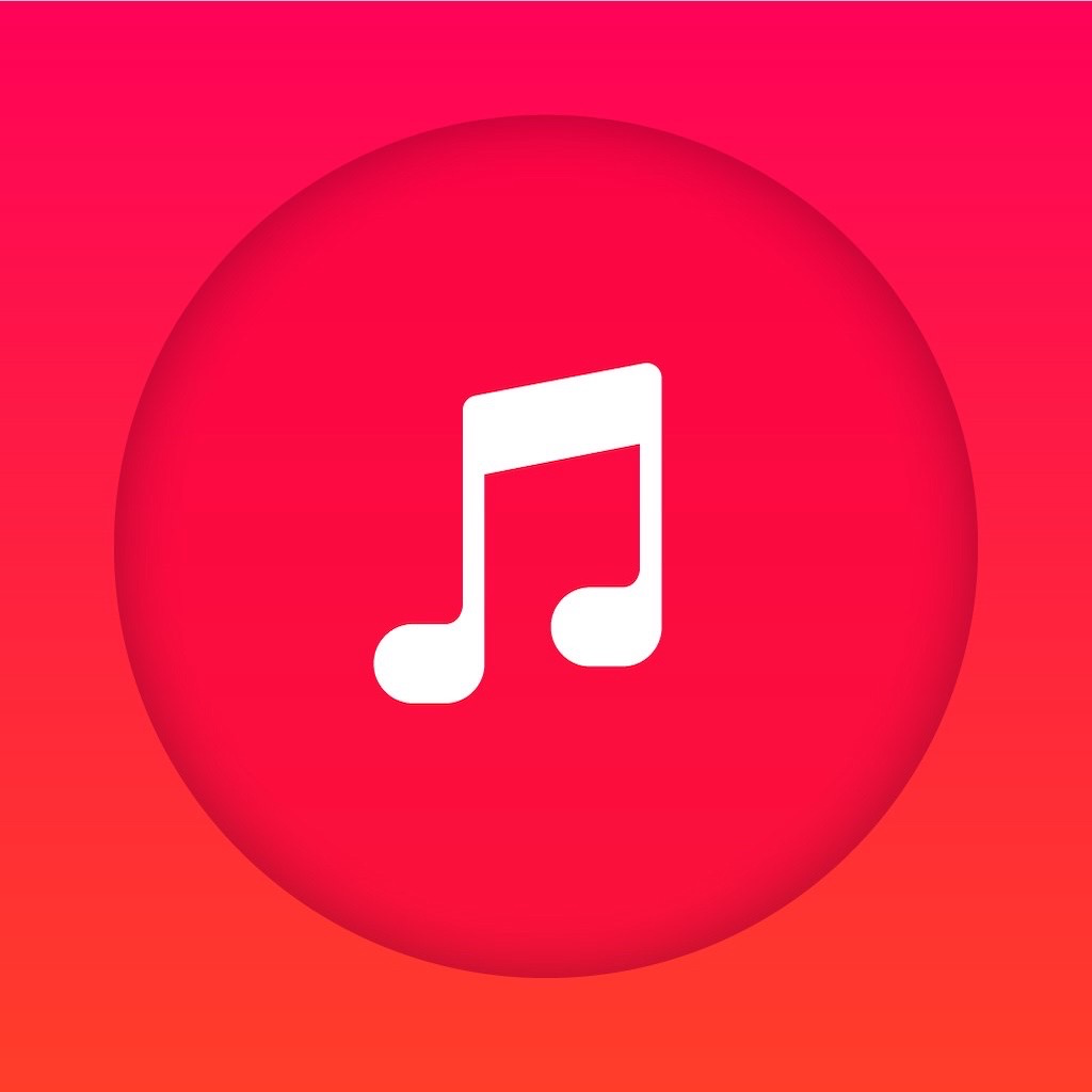 iMusic - Offline Videos Music - Music App | MWM
