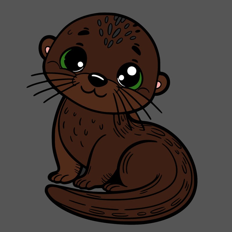 otter