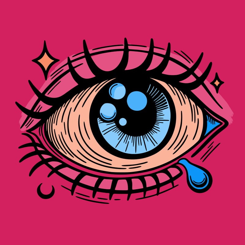 eye