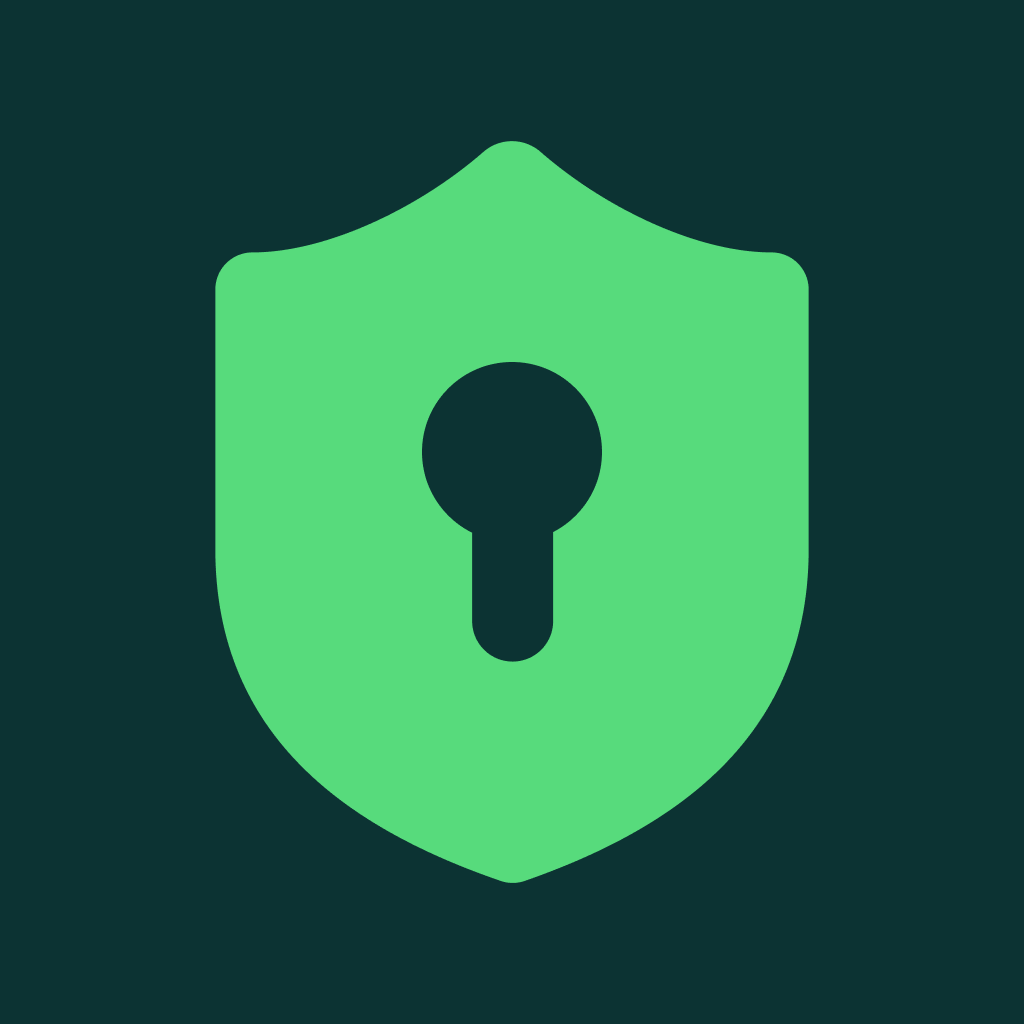 Mit digitale selvforsvar