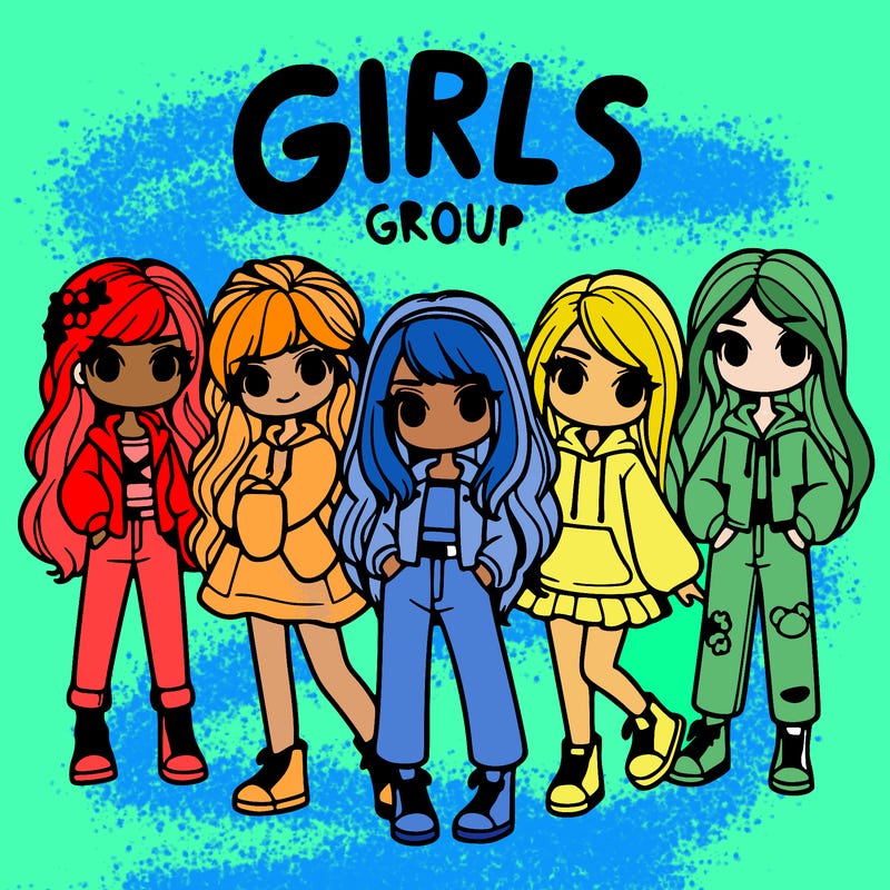 girls group