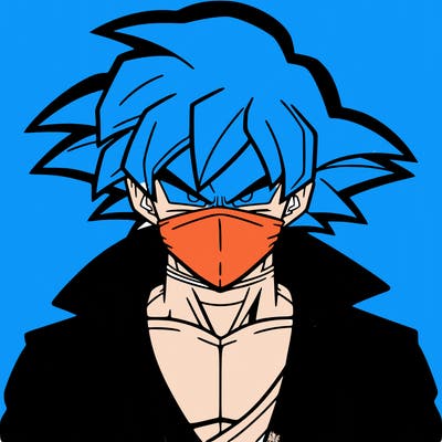 gojo from jujitsu kaisen