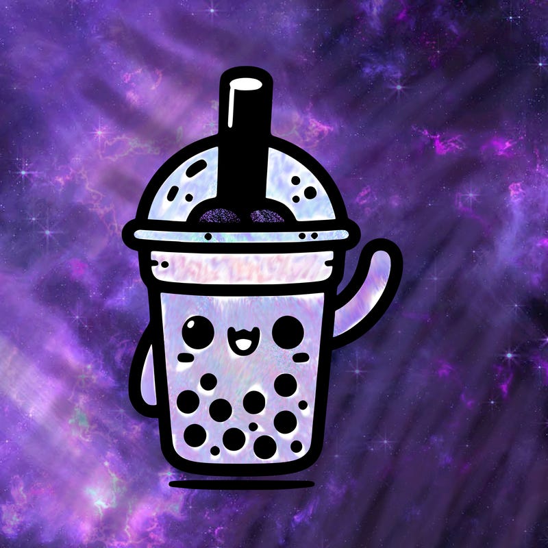 boba tea