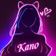 Kano - Character & Chat