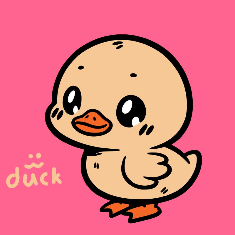 ducky