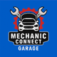 Mechanic Connect – Garage