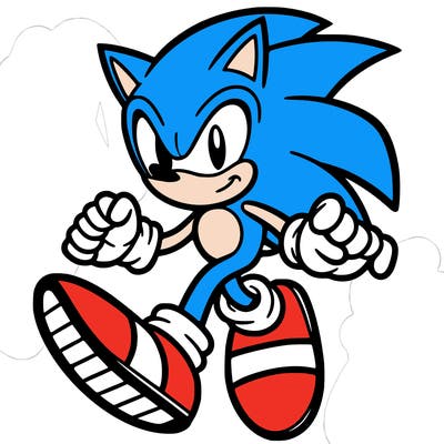 sonic