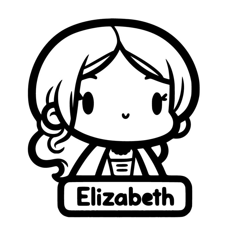 elizabeth