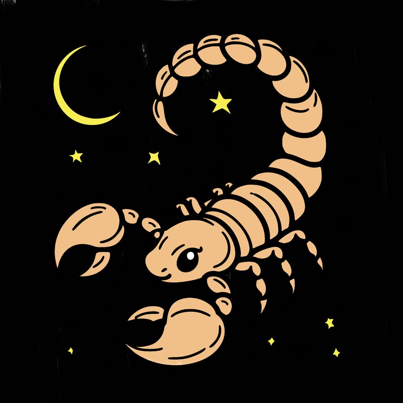 scorpio