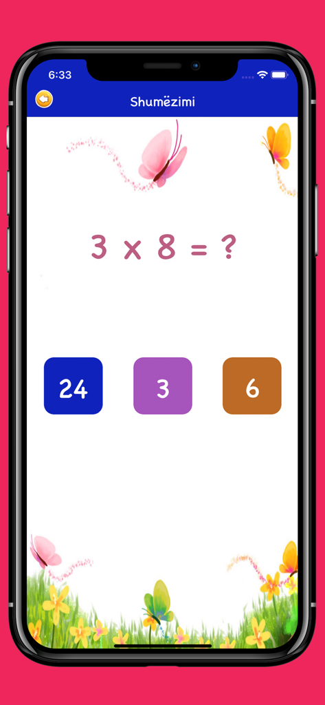 Matematikë elementare - Education App | MWM