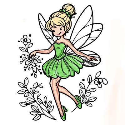 fairy