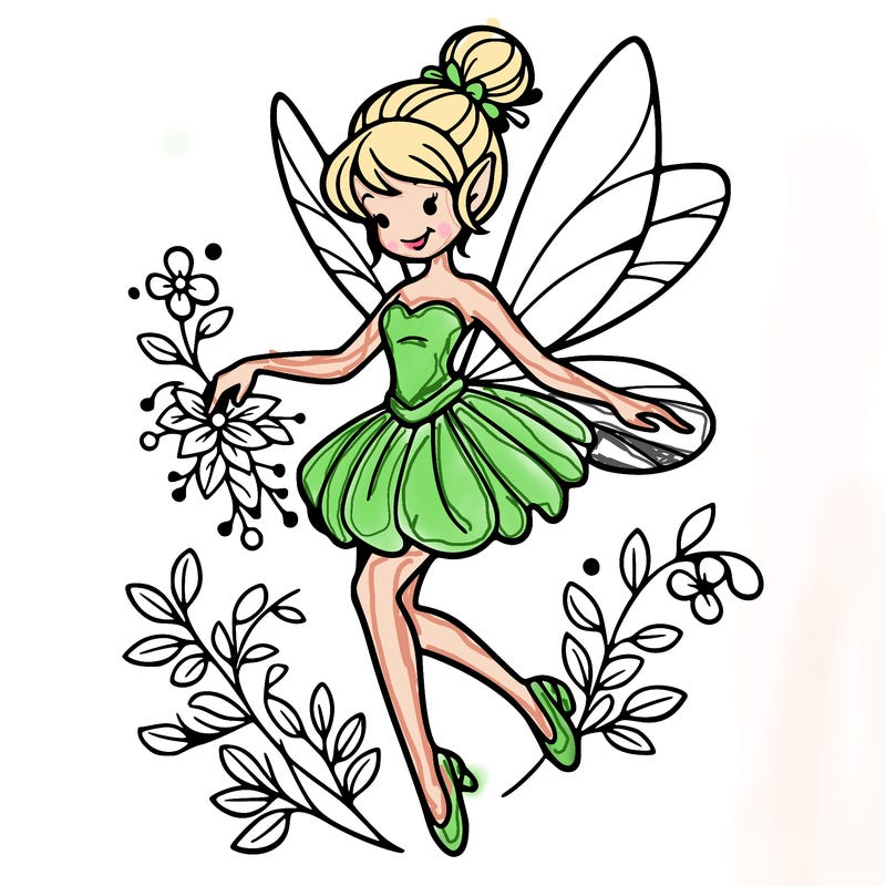 fairy