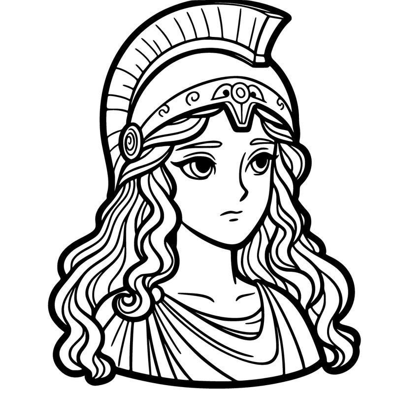 athena