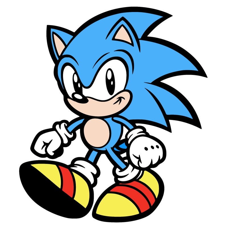 sonic