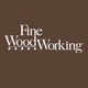 Fine Woodworking Magazine