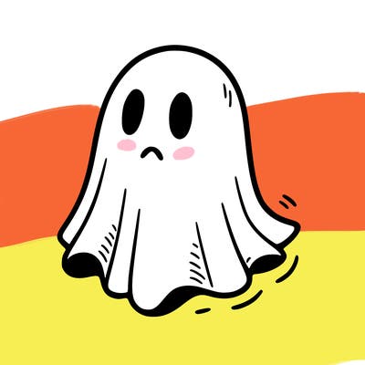 ghost