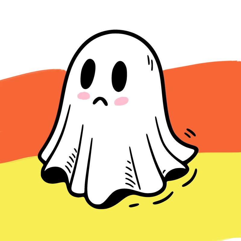 ghost