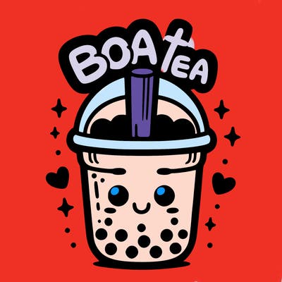 boba tea