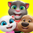 My Talking Tom Friends