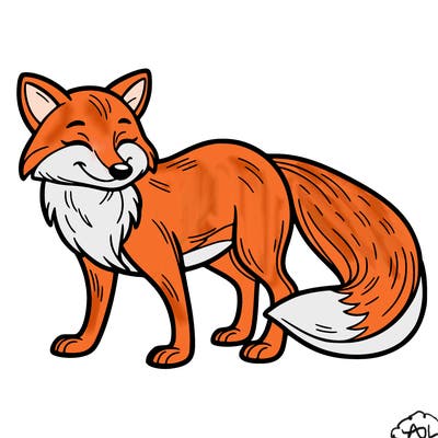 fox