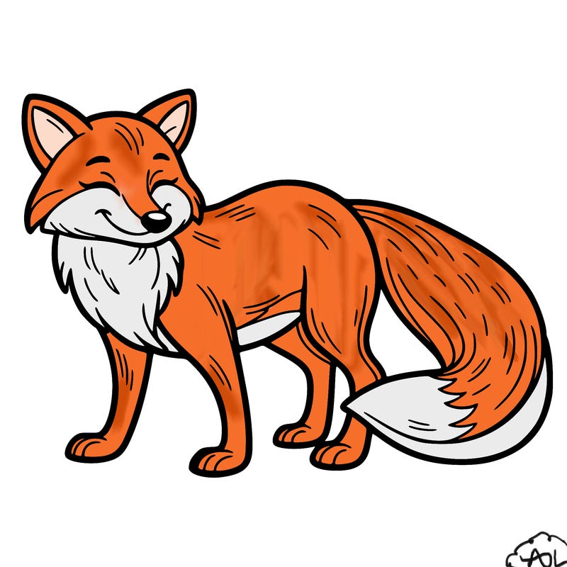 fox