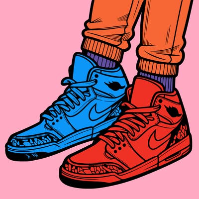 jordans