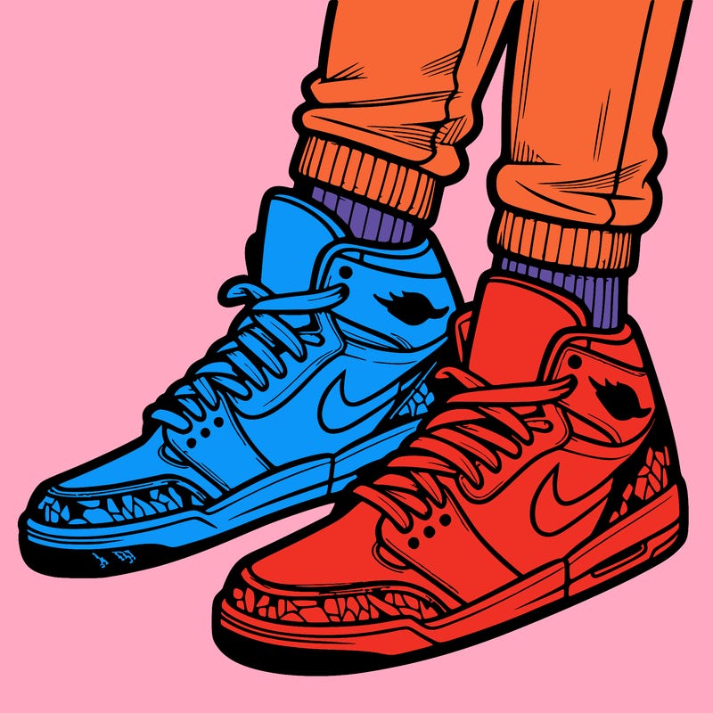 jordans