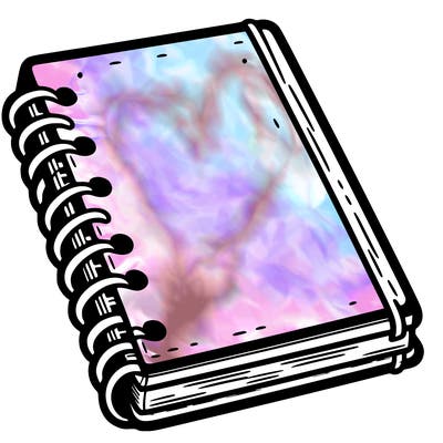 notebook