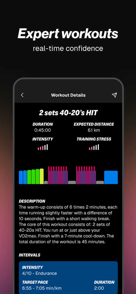 Run with REN | Elite Running Plans That Adapt to You