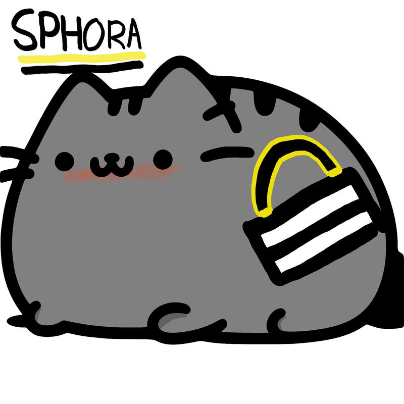 pusheen