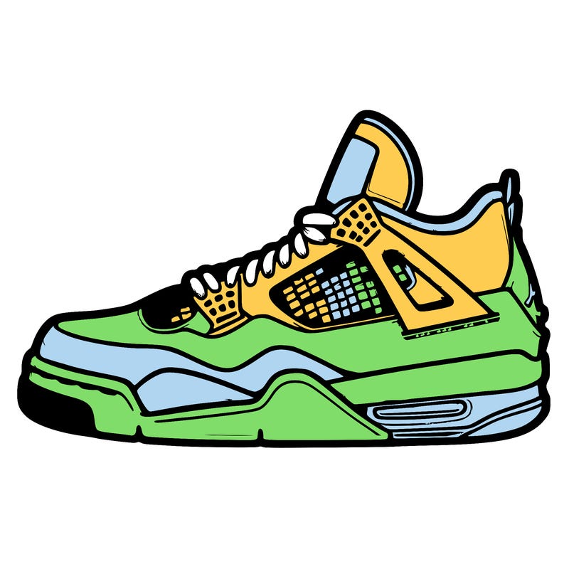 jordan 4