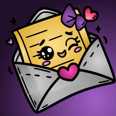 a love letter