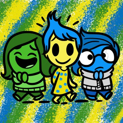 inside out 2