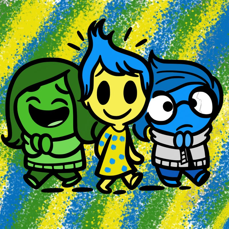 inside out 2