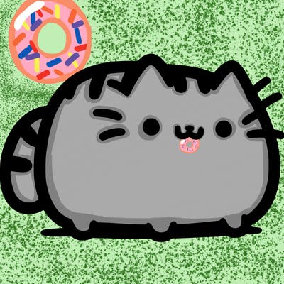 pusheen