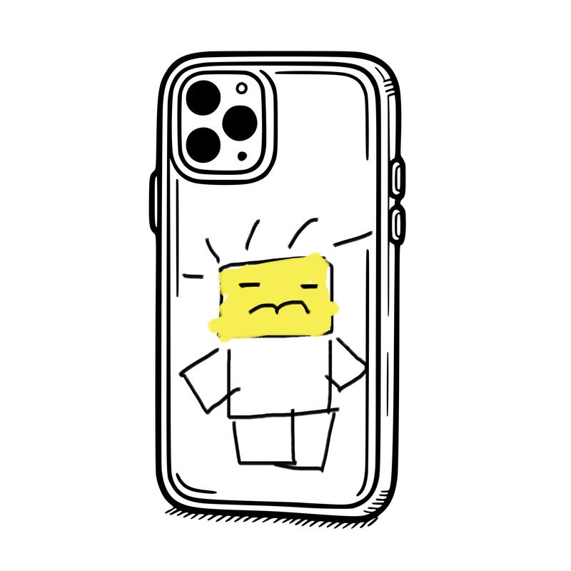 phone case