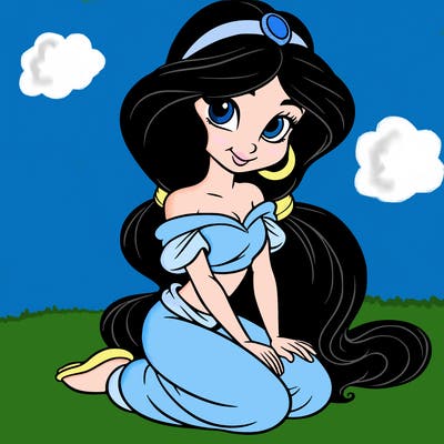 jasmine