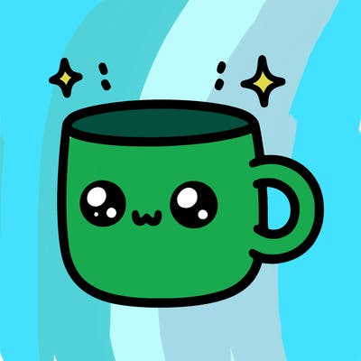 cup