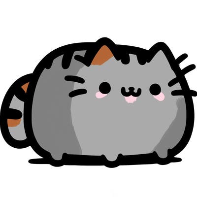 pusheen