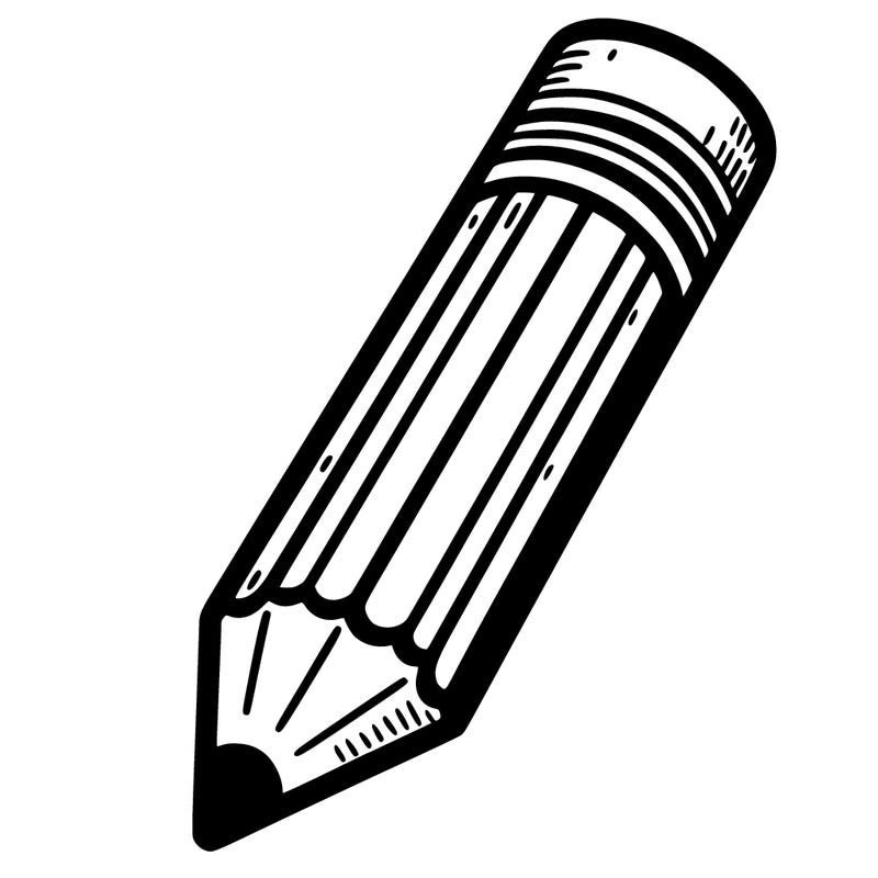 pencil
