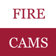 California Fire Cams