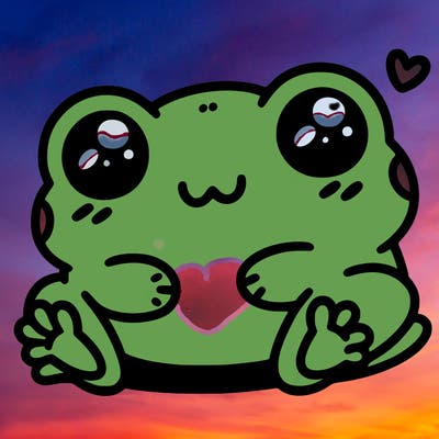 𝚔𝚊𝚠𝚊𝚒𝚒 𝚏𝚛𝚘𝚐