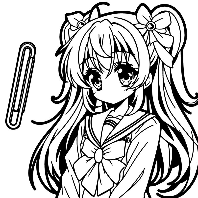 anime