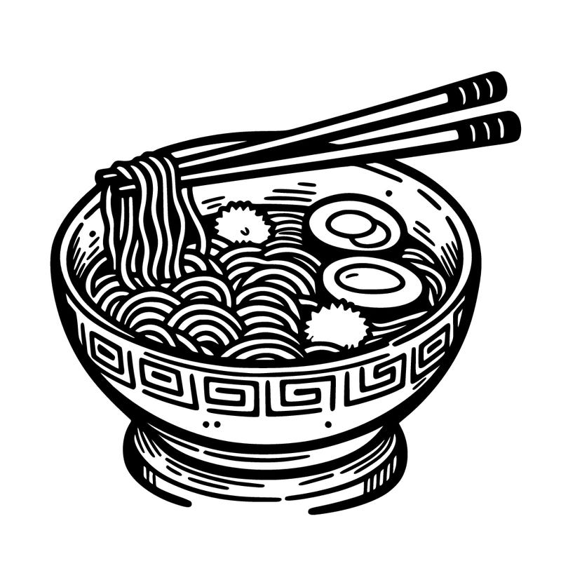 ramen
