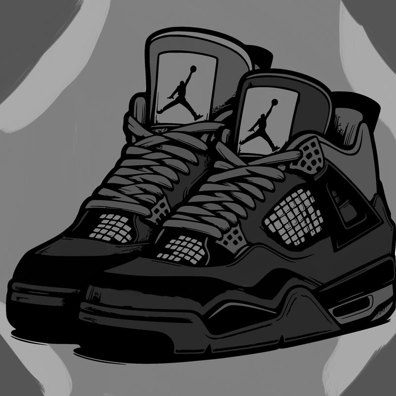jordan 4