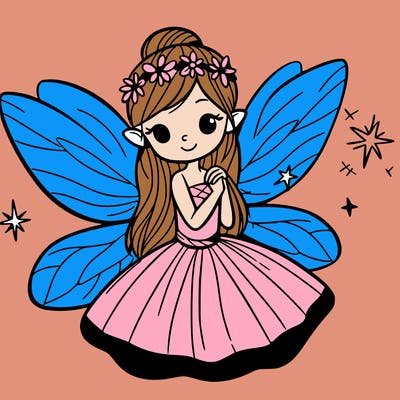 fairy